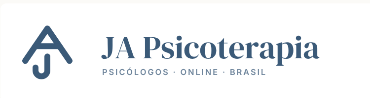 JA Psicoterapia — Psicólogos Online Brasil